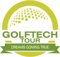 GOLFTECH TOUR